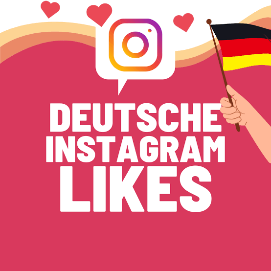 Deutsche Instagram Likes: Die Bedeutung von Likes für den Erfolg auf Instagram